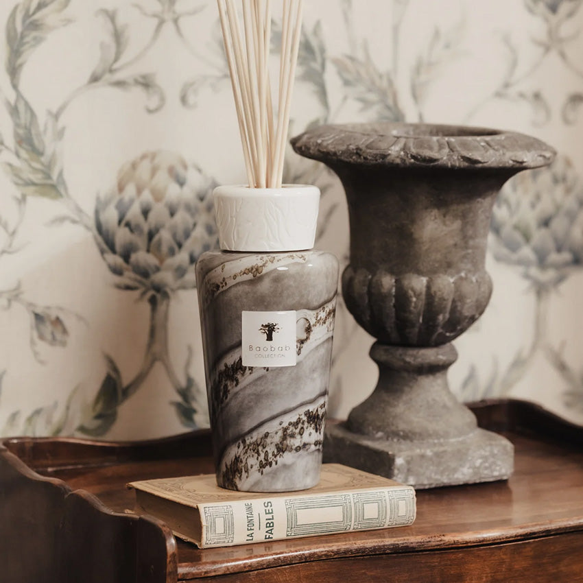 Baobab Collection | Sand Atacama Diffuser