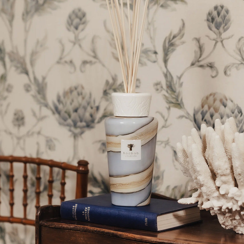 Baobab Collection | Sand Sonora Diffuser