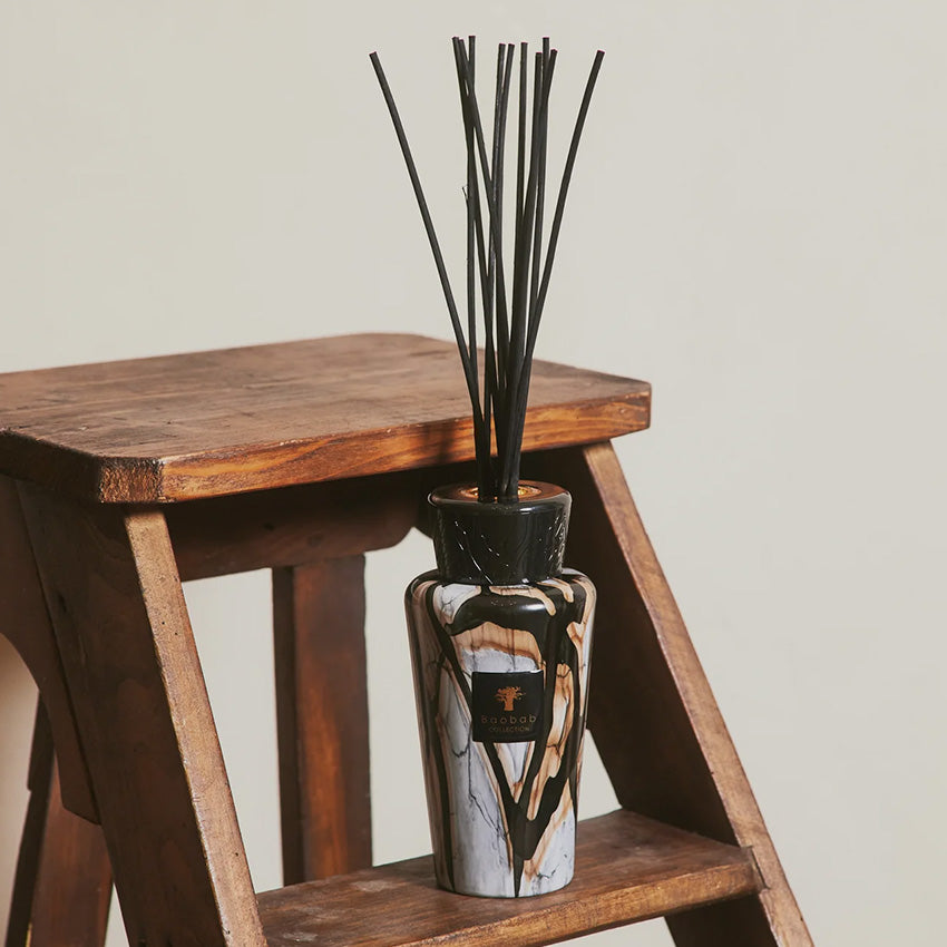 Baobab Collection | Stones Marble Diffuser