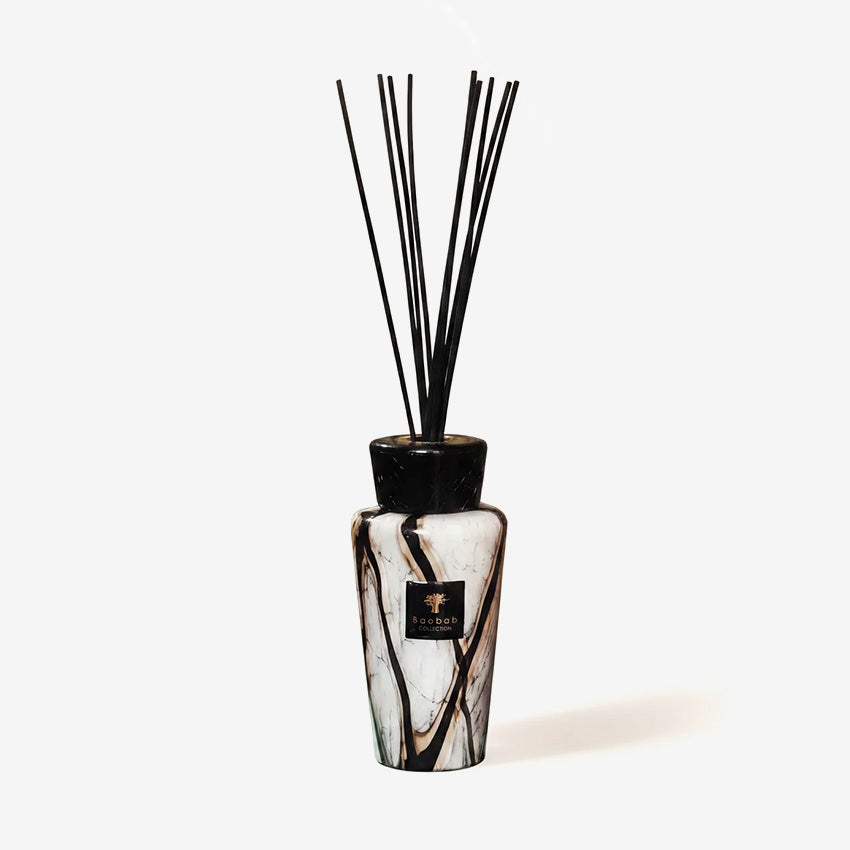 Baobab Collection | Stones Marble Diffuser