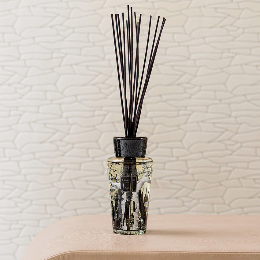 Baobab Collection | Feathers Diffuser