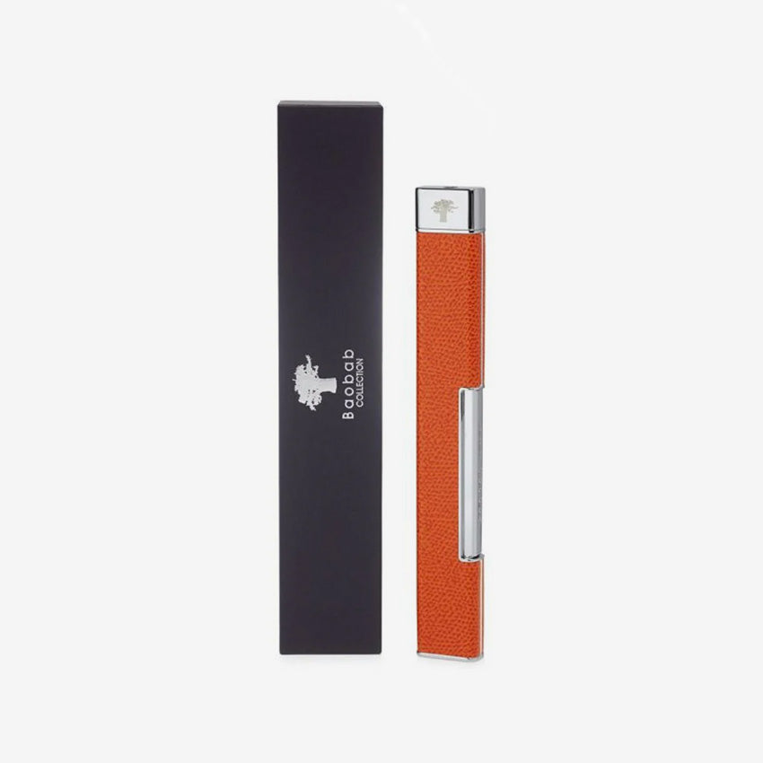 Baobab Collection | Briquet Graine