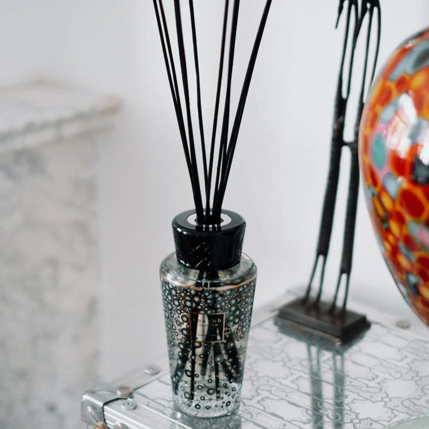 Baobab Collection | Pearls Black Diffuser