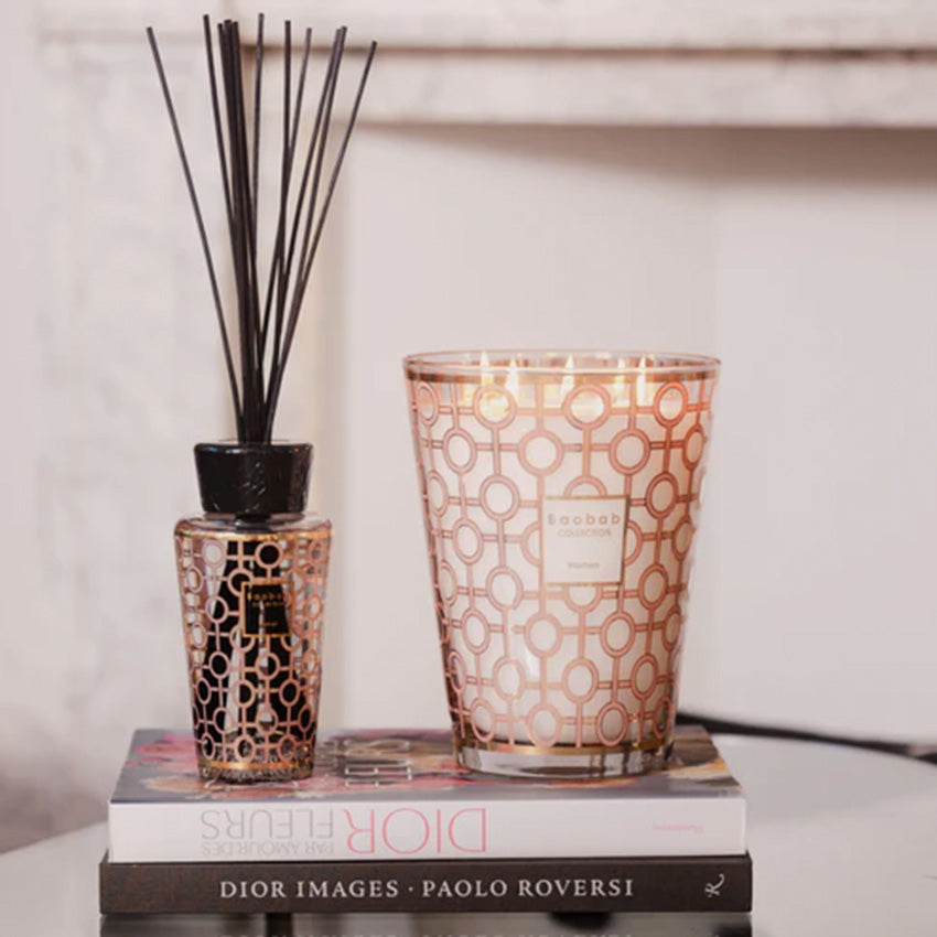 Baobab Collection | Women Diffuser