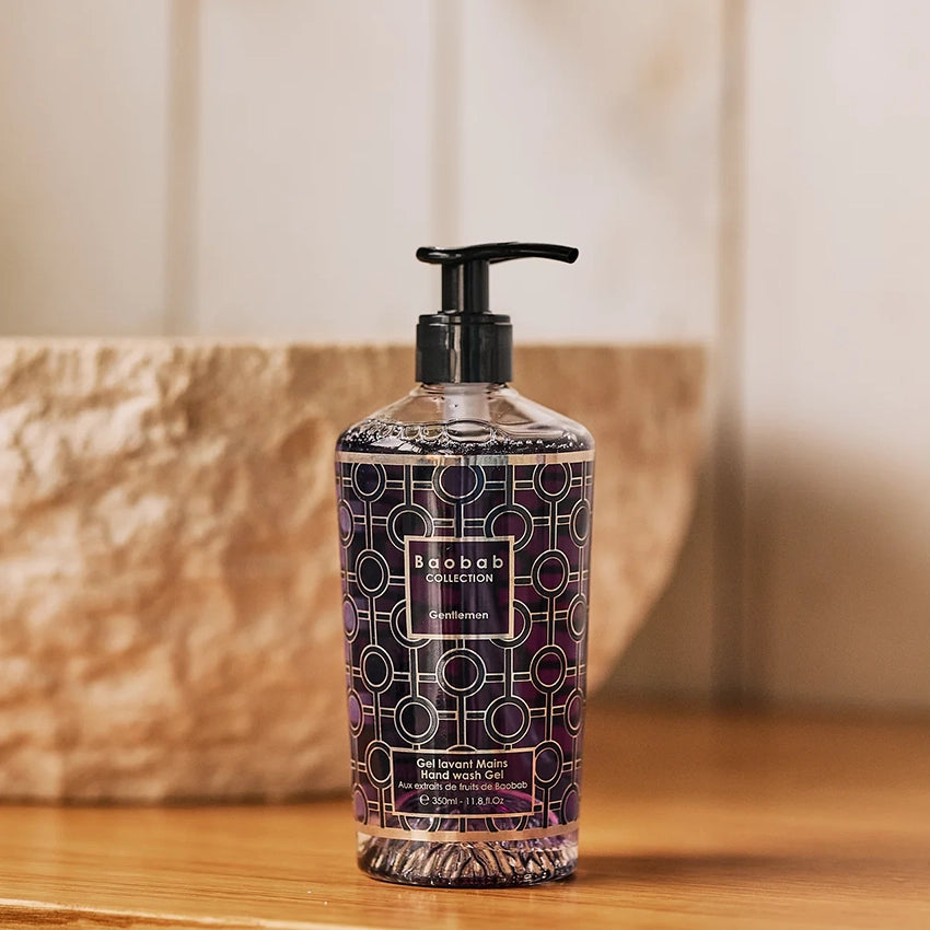 Baobab Collection | Savon à Mains Gentlemen