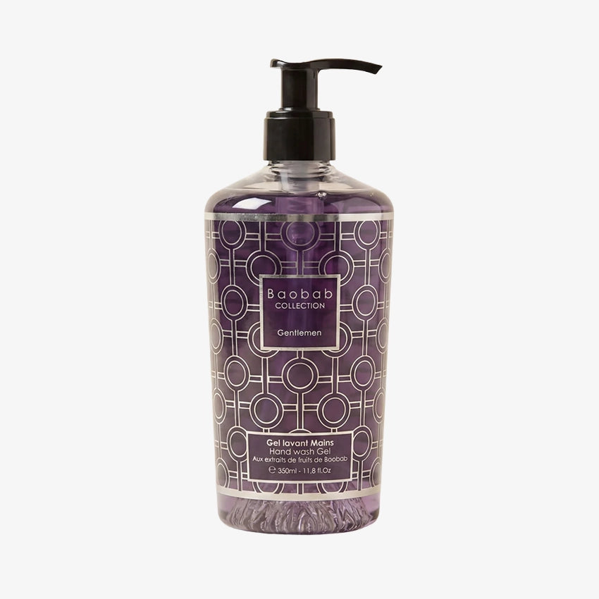 Baobab Collection | Savon à Mains Gentlemen
