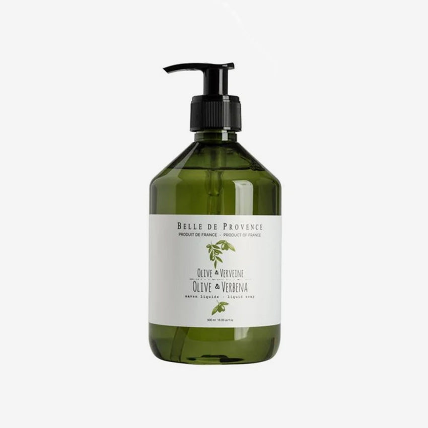 Belle de Provence | 500ml Liquid Soap