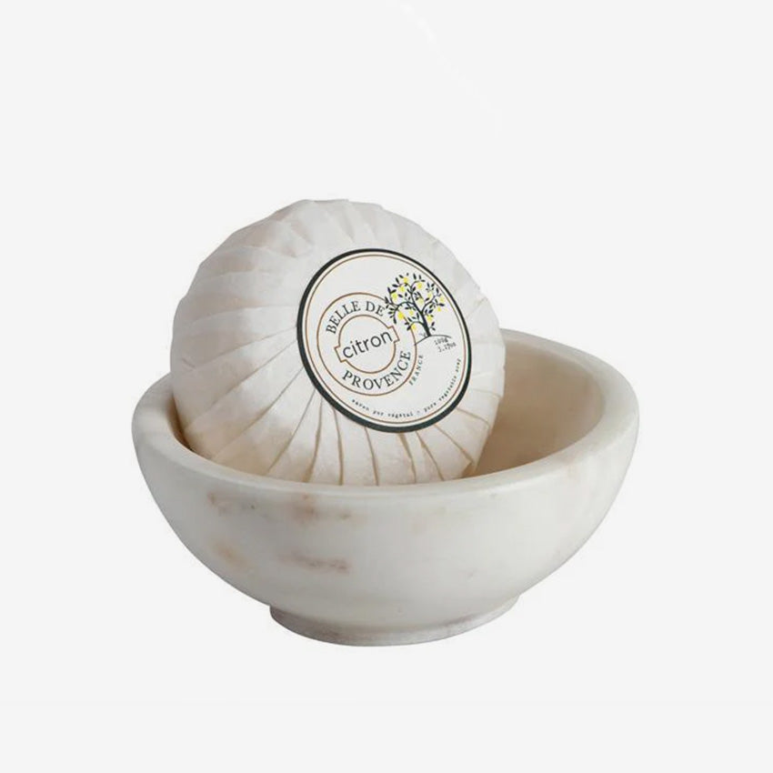 Belle de Provence | 100g Round Soap