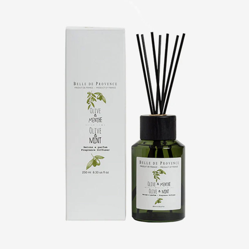 Belle de Provence | 250ml Fragrance Diffuser