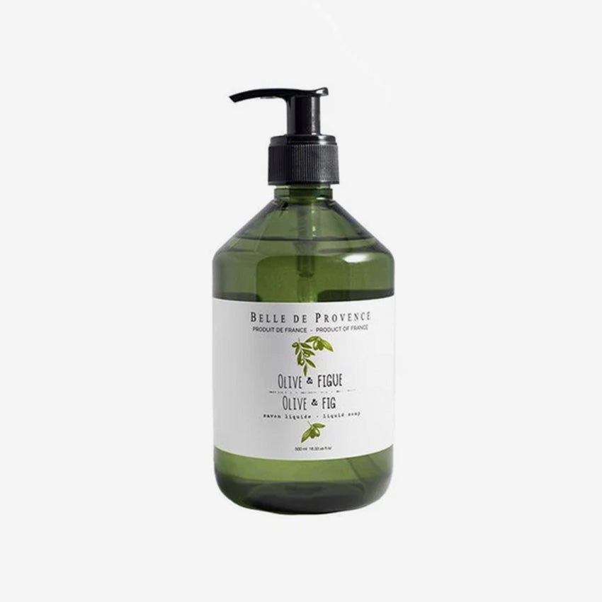 Belle de Provence | 500ml Liquid Soap