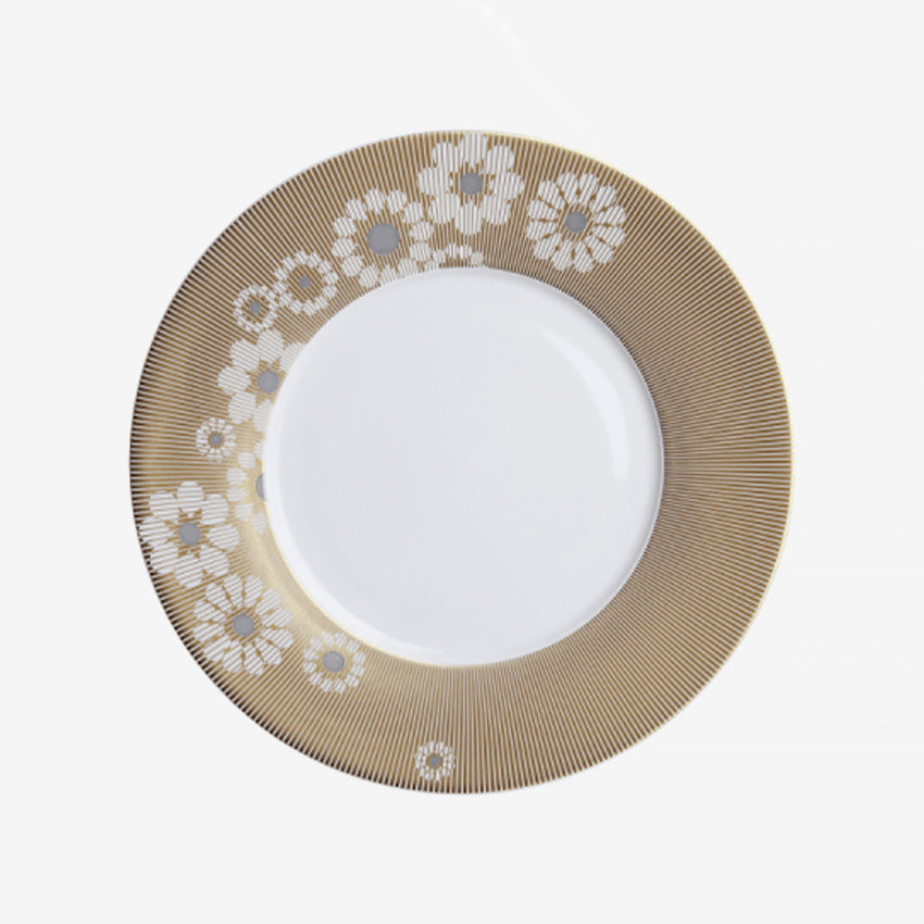 Bernardaud | Dolce Vita Plate