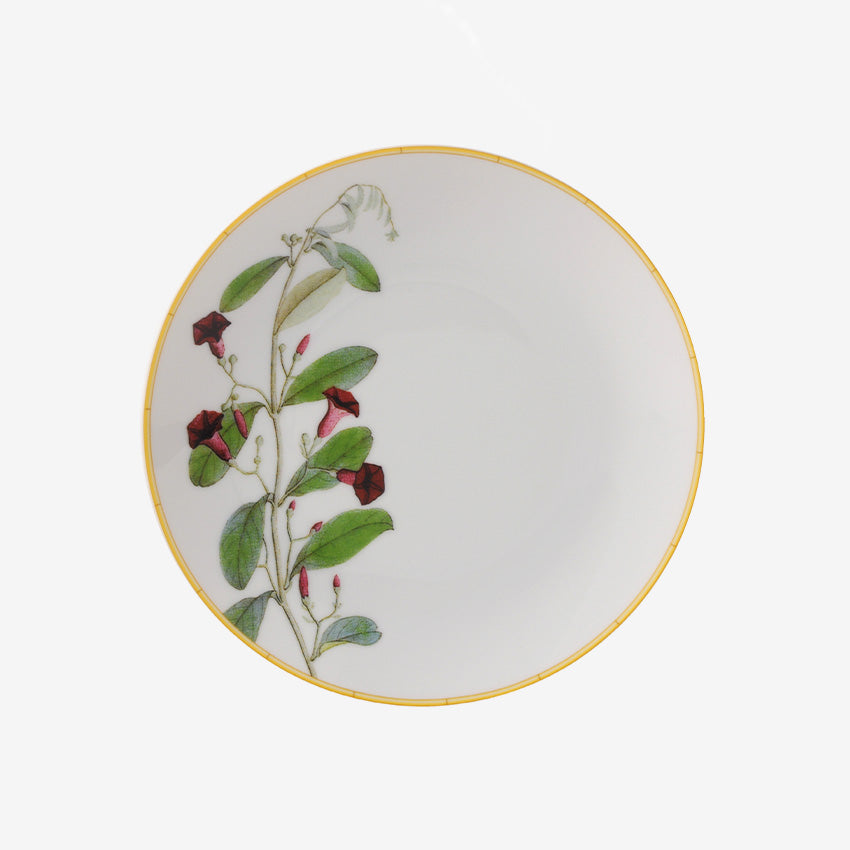 Bernardaud | Jardin Indien Bread & Butter Plate