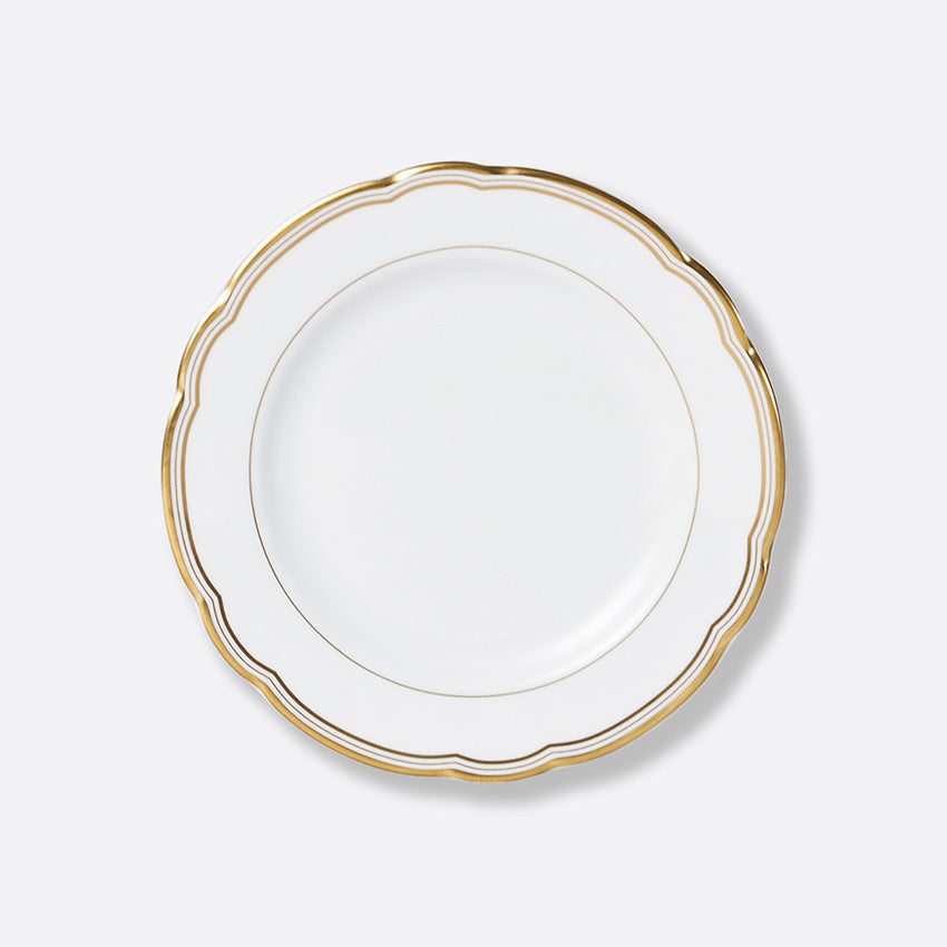 Bernardaud | Pompadour Plate