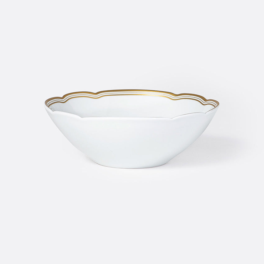 Bernardaud | Pompadour Cereal Bowl