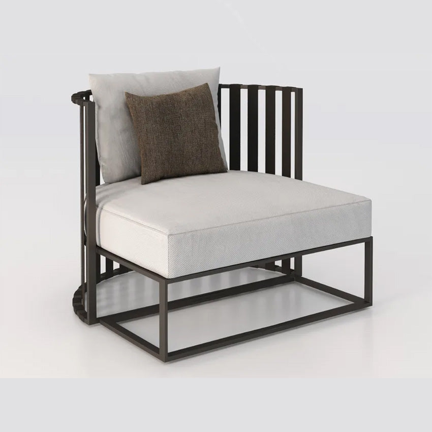 Braid | Metropolitan Garden Armchair