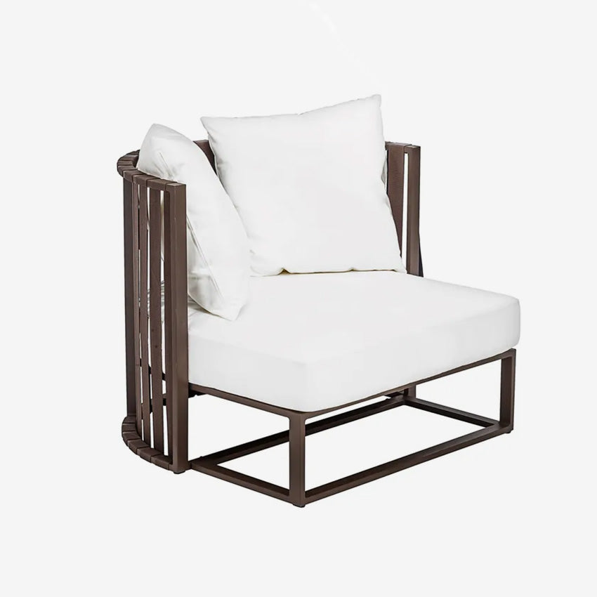Braid | Metropolitan Garden Armchair