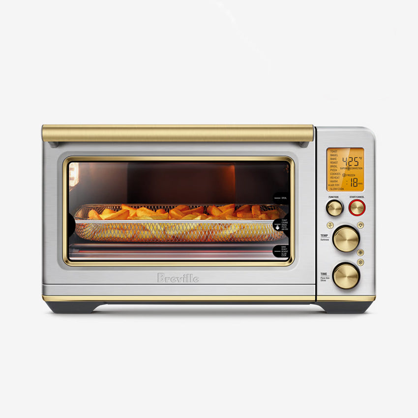 Breville | The Smart Oven™ Friteuse à air