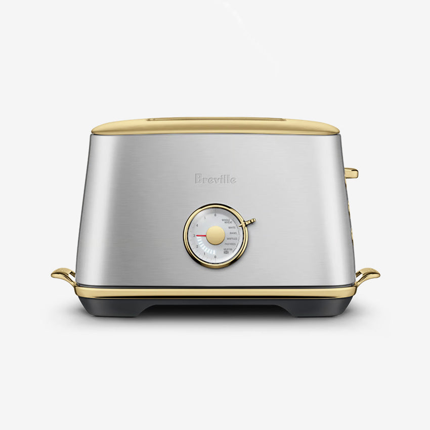 Breville | The Toast Select™ Luxe
