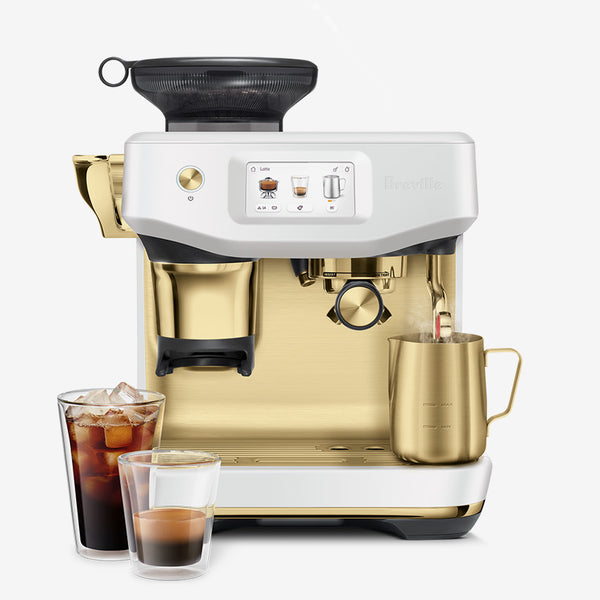 Breville | the Barista Touch Impress™