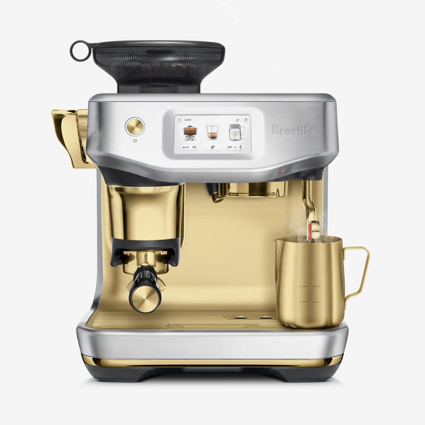 Breville | the Barista Touch Impress™