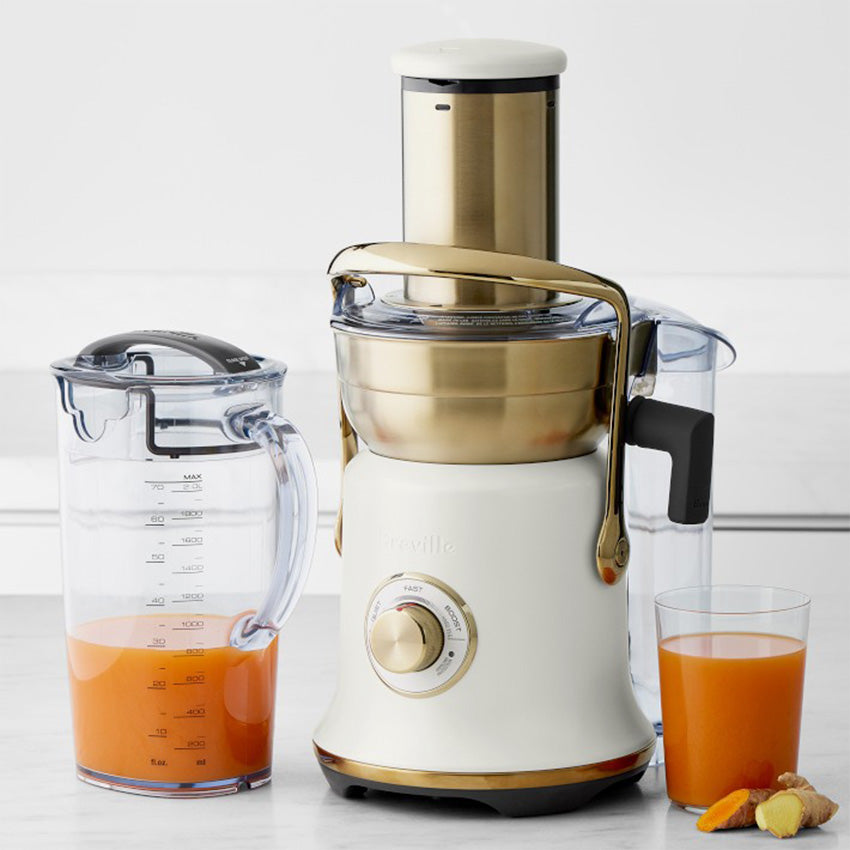 Breville | The Juice Fountain™ Cold XL