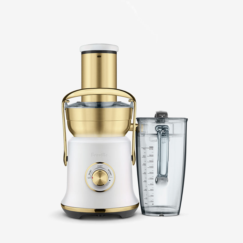 Breville | The Juice Fountain™ Cold XL