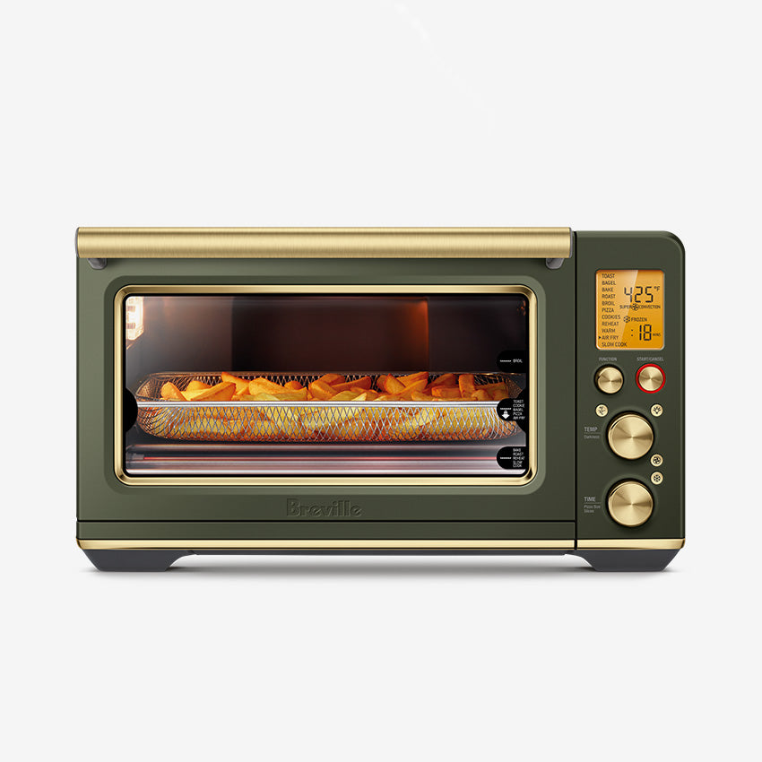 Breville | The Smart Oven™ Air Fryer