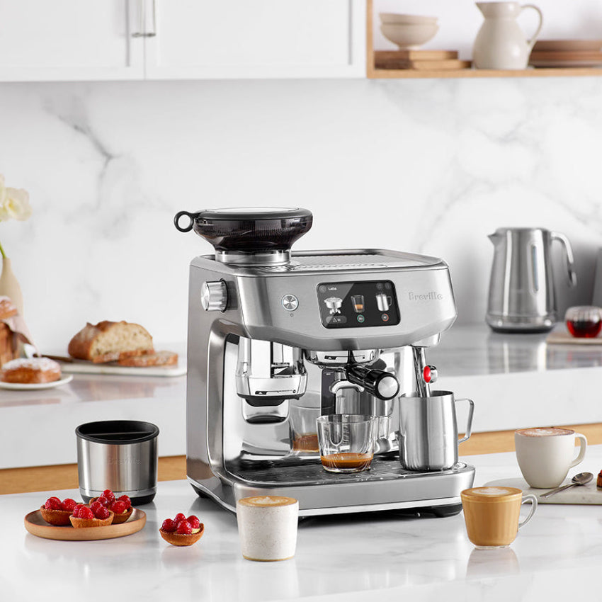 Breville | The Oracle Jet
