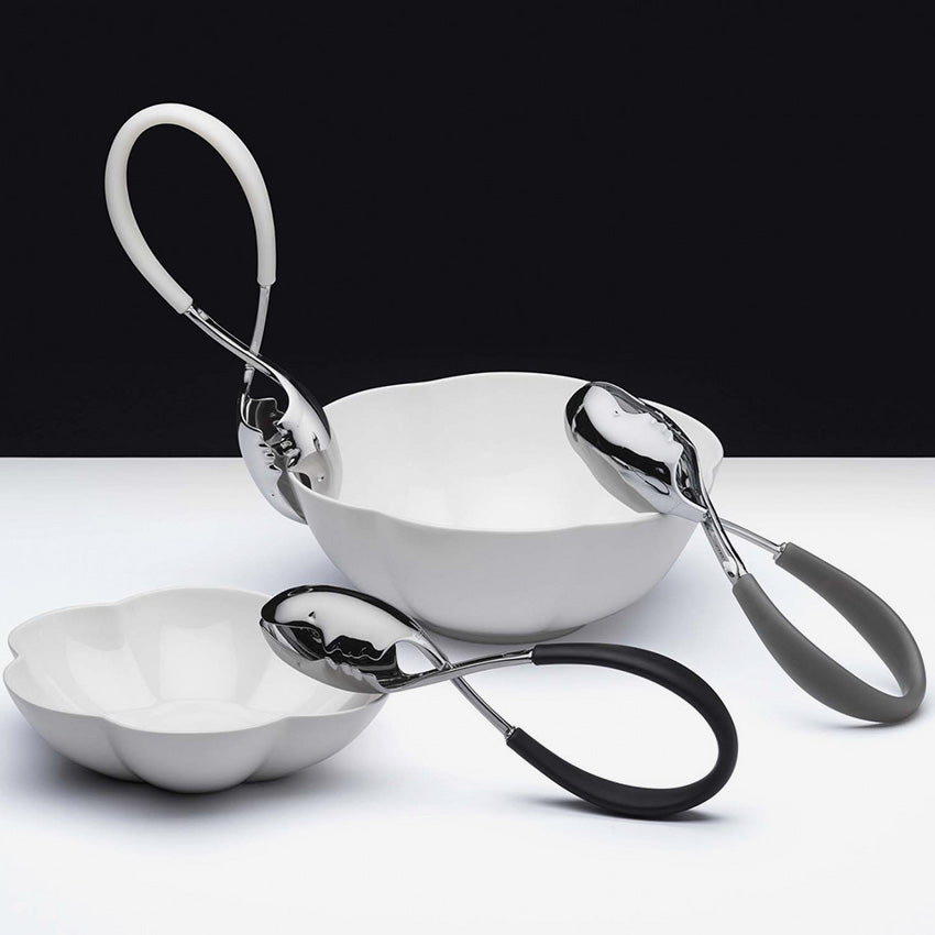 Bugatti | Kiss Salad Tongs – Maison Lipari