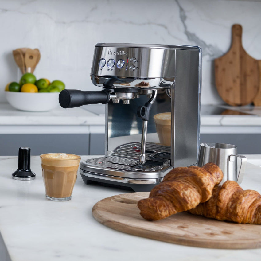 Breville | La Machine à Espresso Bambino™ Plus