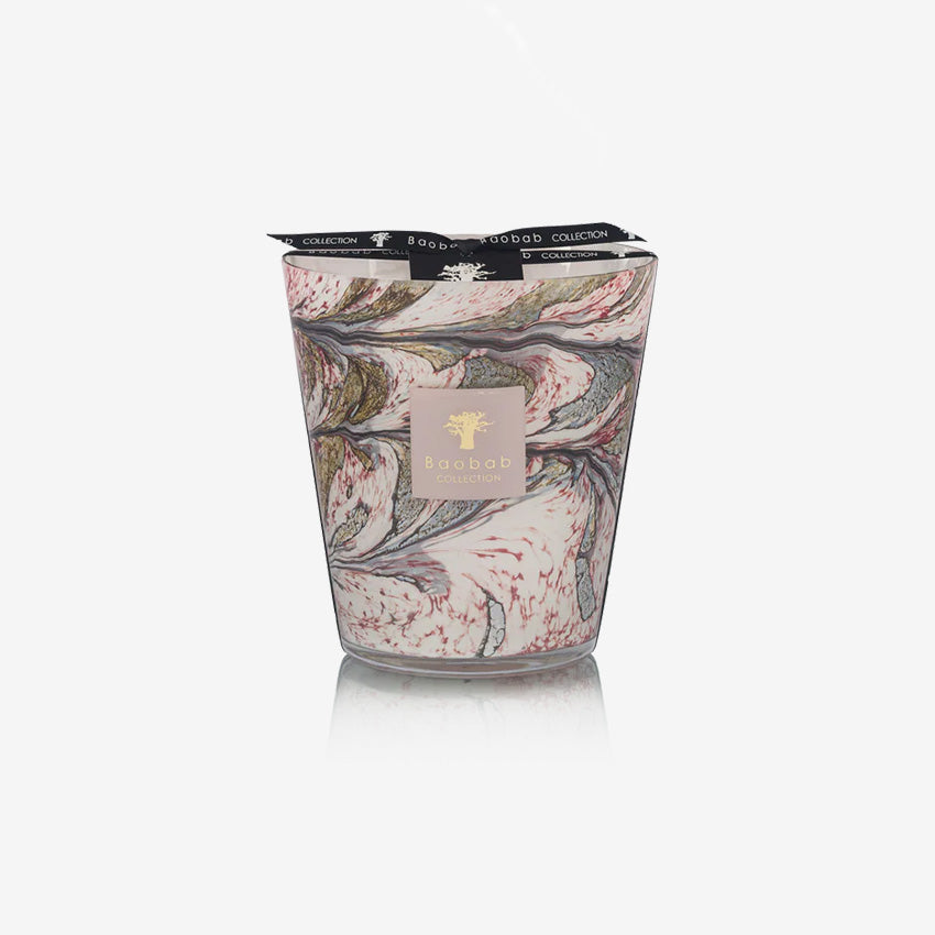 Baobab Collection | Leaves Manon Scented Candle