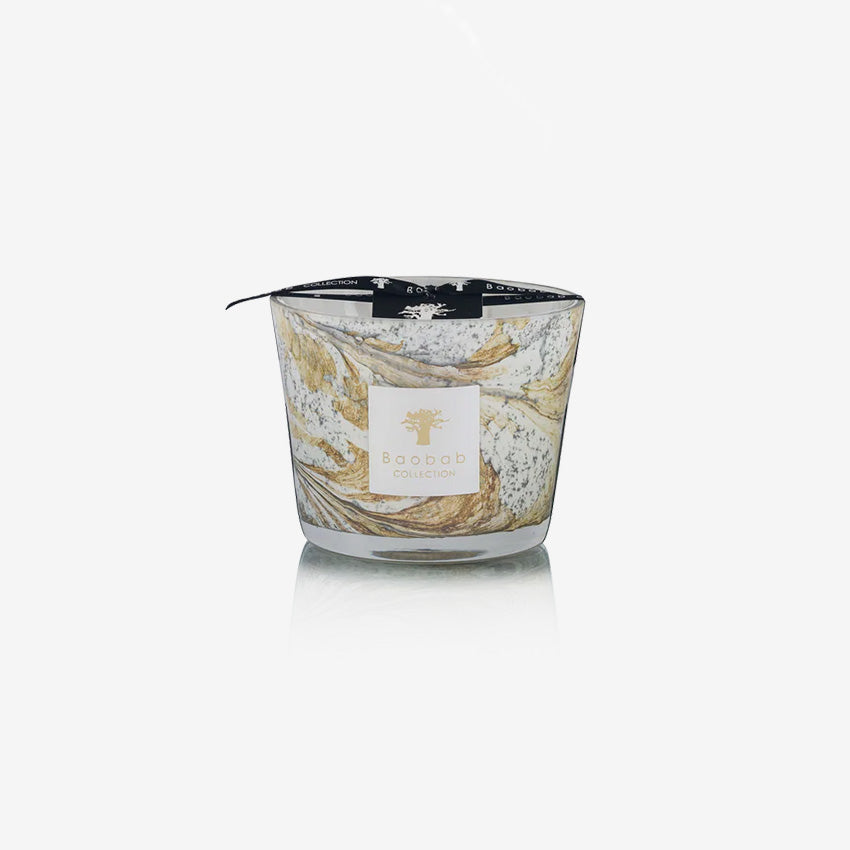 Baobab Collection | Leaves Naïs Scented Candle