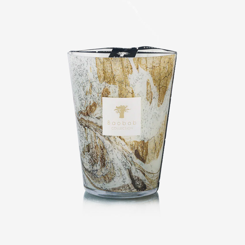 Baobab Collection | Leaves Naïs Scented Candle