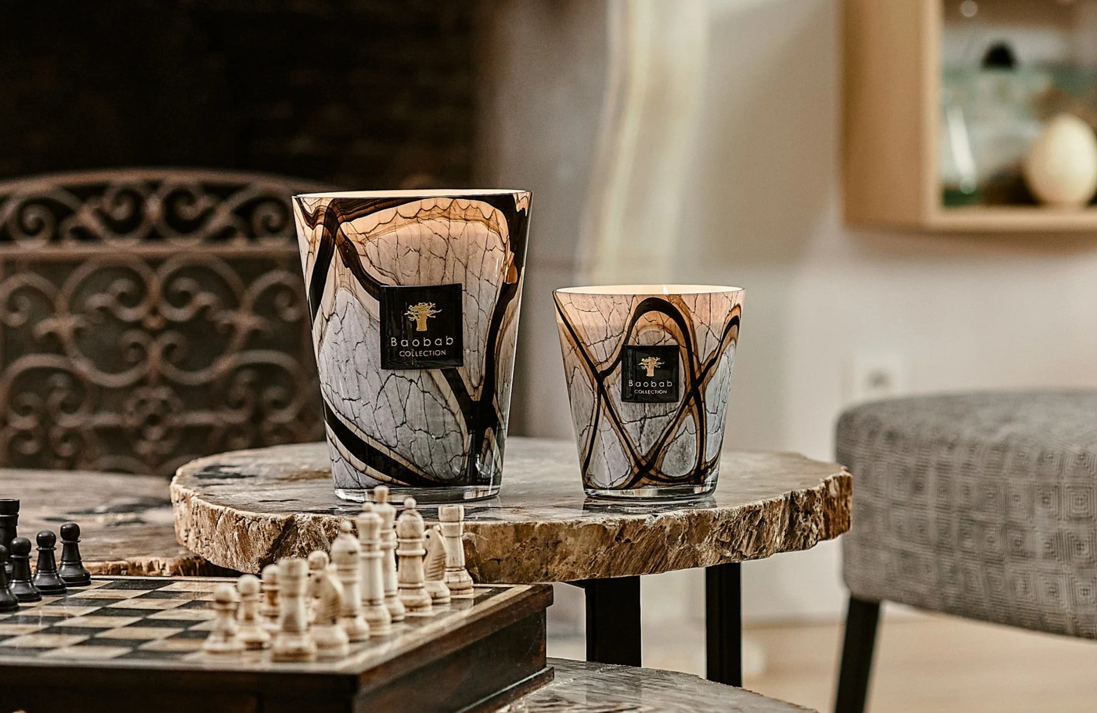 Baobab Collections – Maison Lipari