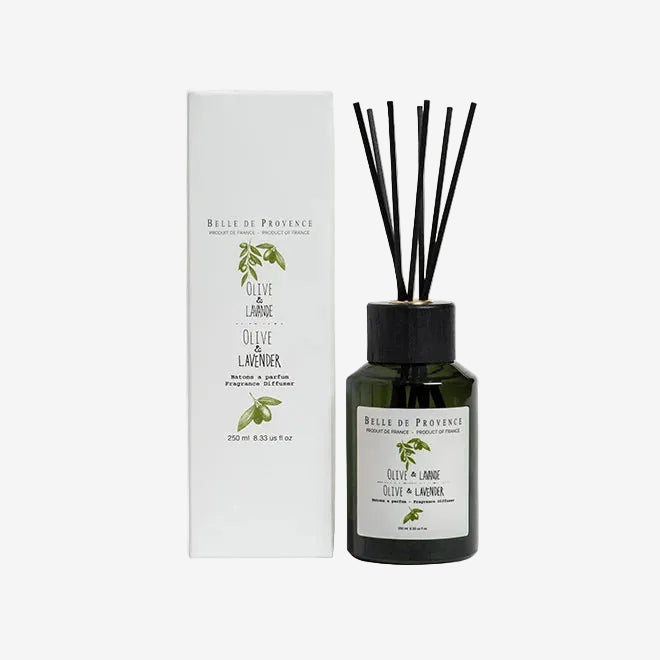 Belle de Provence | Diffuseur de Parfum - 250 ml