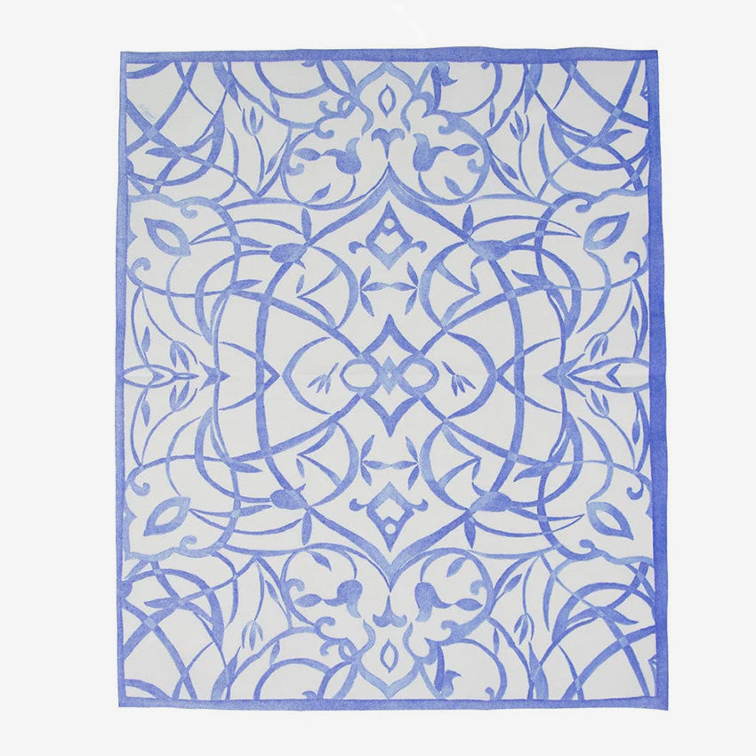 Caspari | Algarve Airlaid Paper Napkins