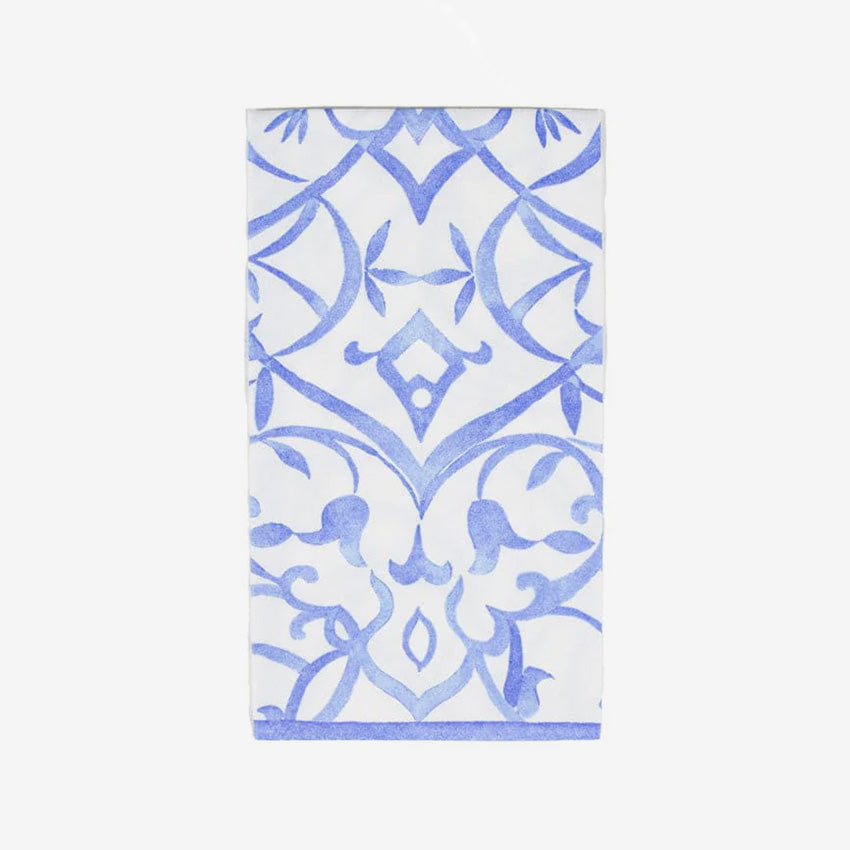 Caspari | Algarve Airlaid Paper Napkins