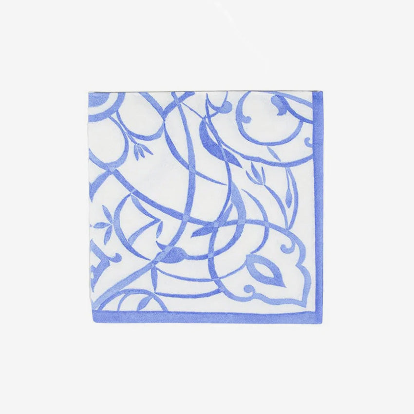 Caspari | Algarve Airlaid Paper Napkins