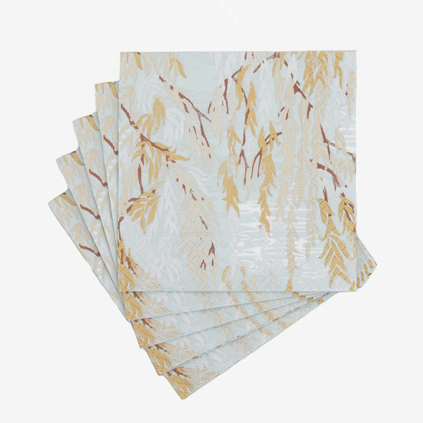 Caspari | Willows Napkin