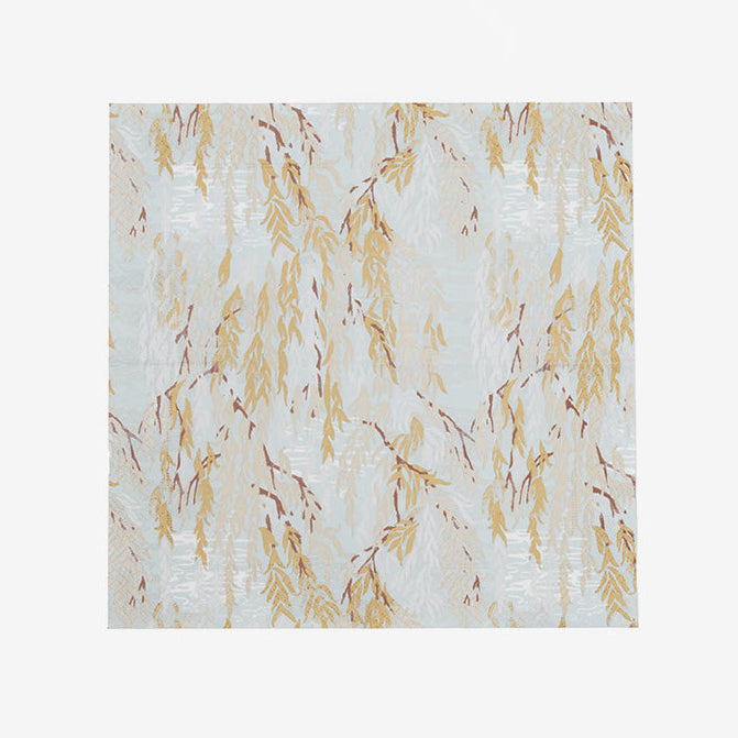 Caspari | Willows Napkin