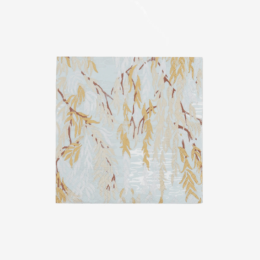 Caspari | Willows Napkin