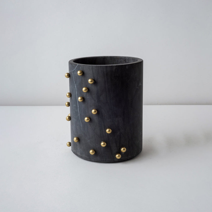 CDMX Design | Bruci Confetti Collection Vase