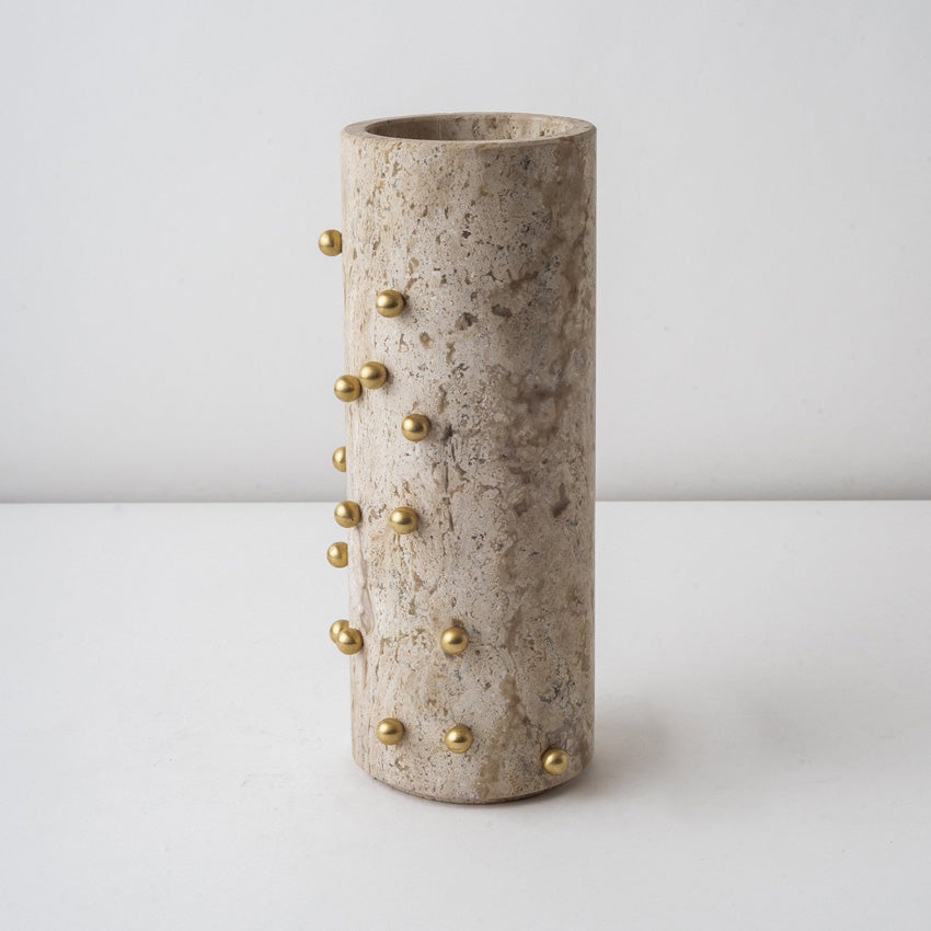 CDMX Design | Bruci Confetti Vase de Collection