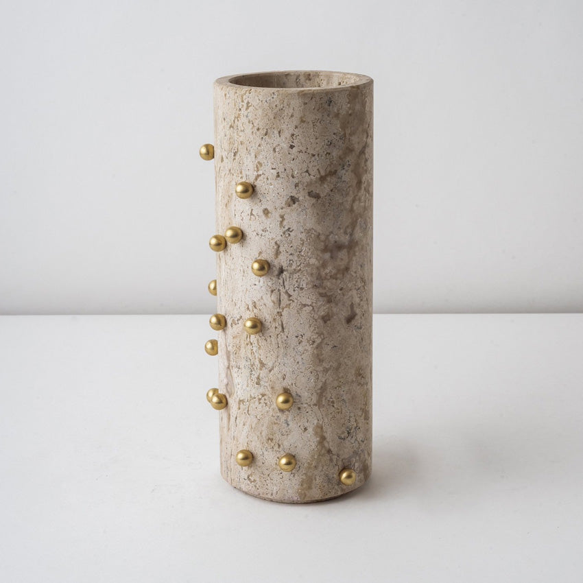 CDMX Design | Bruci Confetti Collection Vase