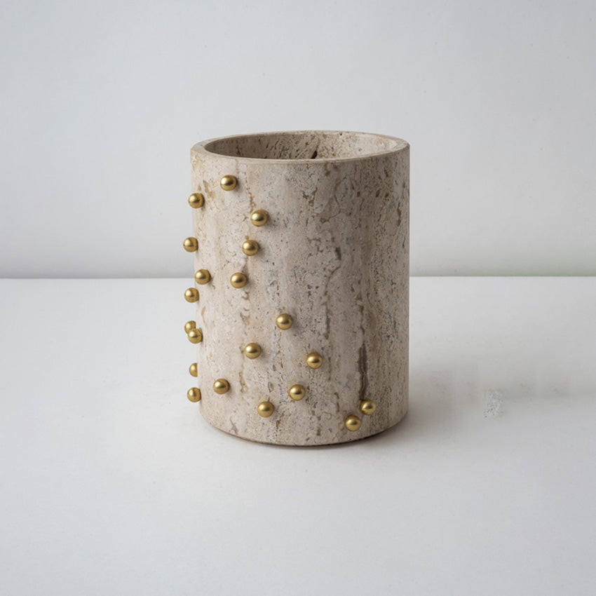 CDMX Design | Bruci Confetti Collection Vase