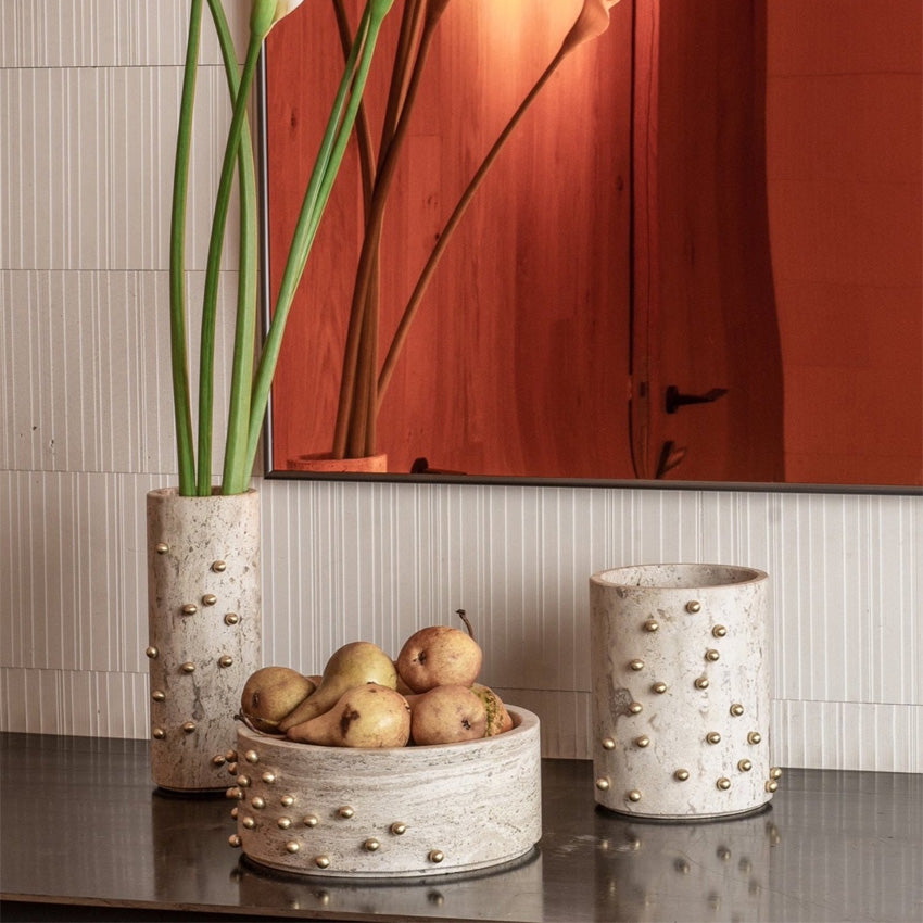 CDMX Design | Bruci Confetti Collection Vase