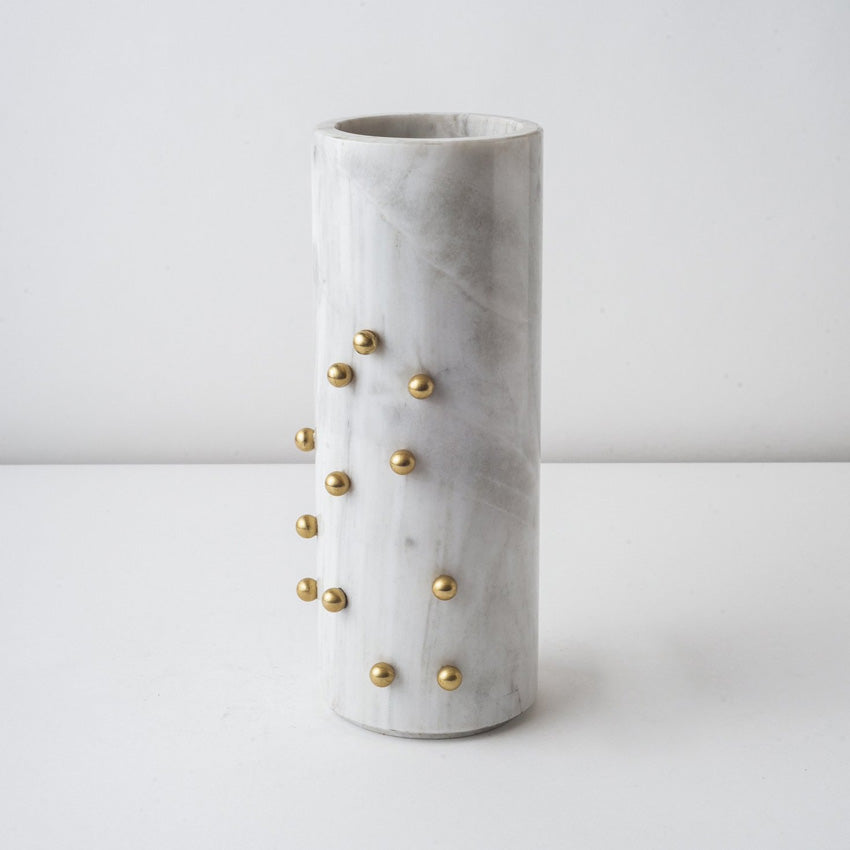 CDMX Design | Bruci Confetti Collection Vase