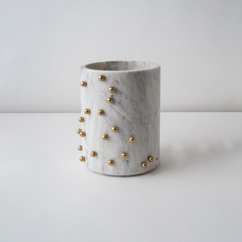 CDMX Design | Bruci Confetti Collection Vase