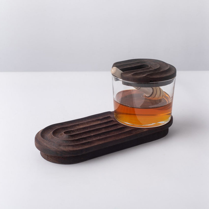 CDMX Design | Bruci Gaal Honey Pot