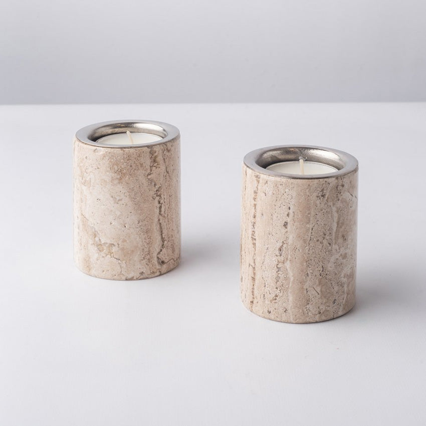 CDMX Design | Bruci Gova Candle Holders